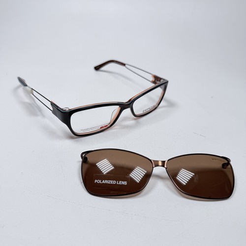 Easyclip unisex eyeglasses - easyclip,