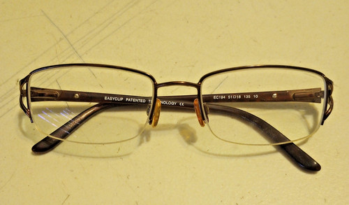 Easyclip eyeglasses ec194 - easyclip,