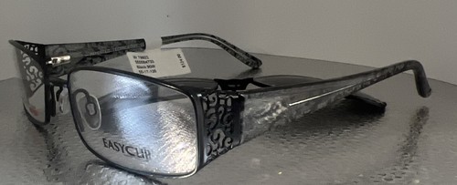New easyclip eyeglasses t9922 - ,