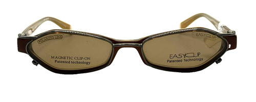 Easyclip n9065 brown authentic - easyclip,